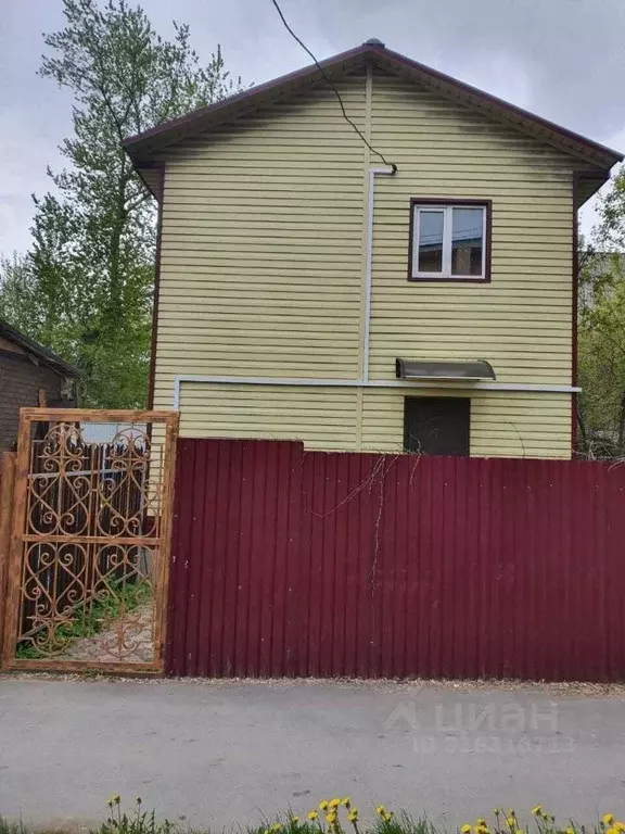 Дом в Тульская область, Тула Литейная ул., 20Б (110 м) - Фото 0