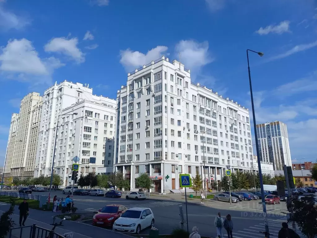 1-к кв. Свердловская область, Екатеринбург ул. Степана Разина, 95 ... - Фото 1