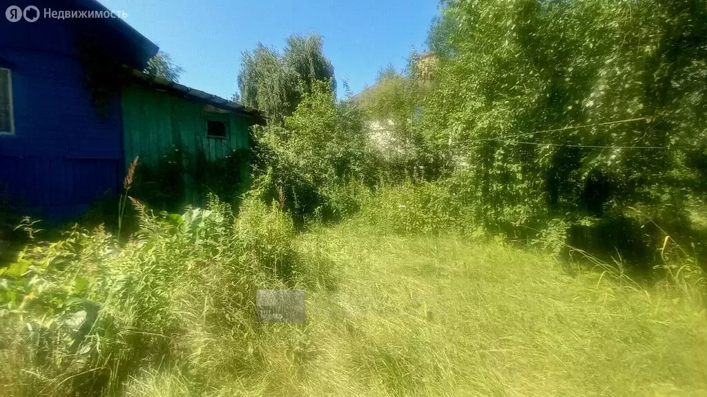 Участок в деревня Лобаново, 34 (7.5 м) - Фото 1