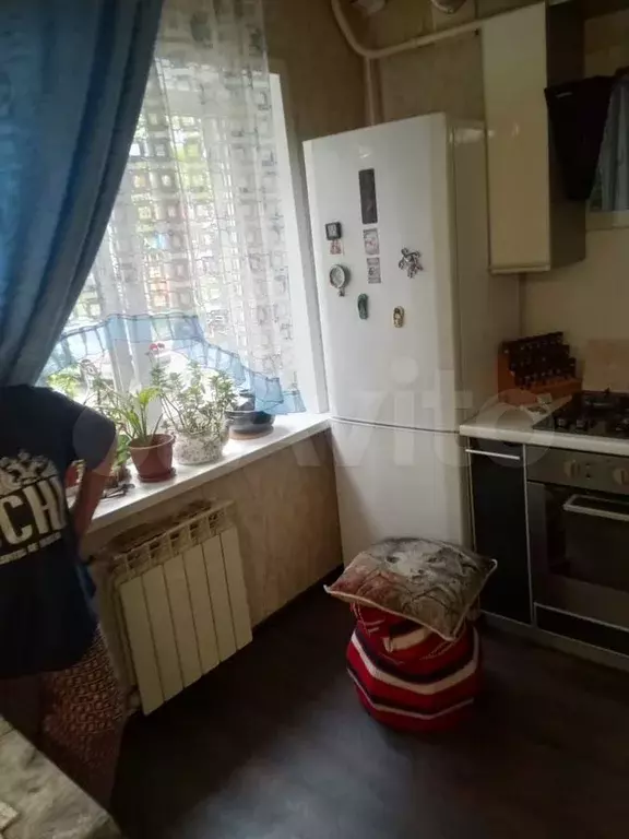 1-к. квартира, 30 м, 1/1 эт. - Фото 1
