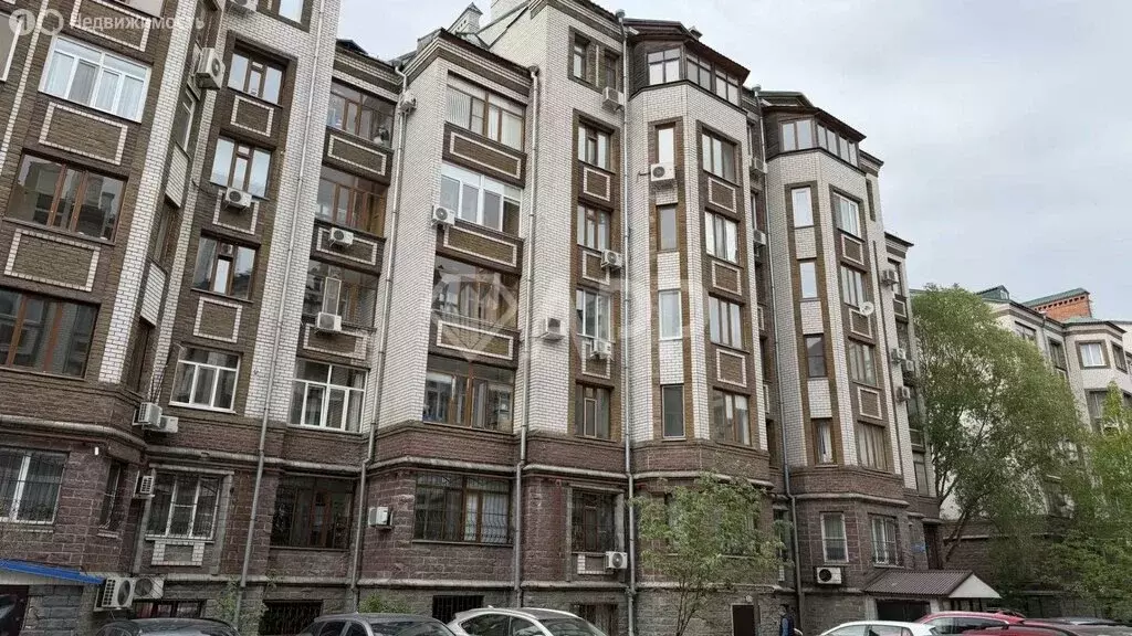 Офис (124 м) - Фото 1