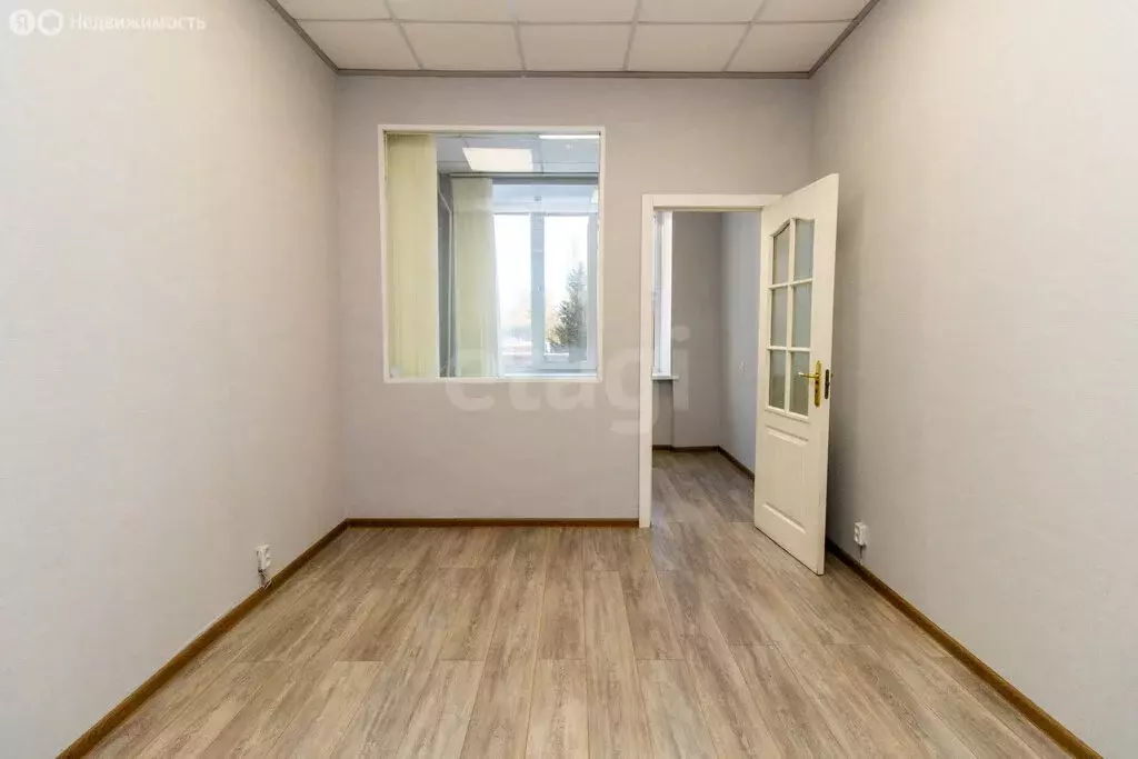 Офис (16.9 м) - Фото 1