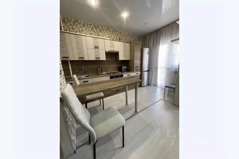 2-к кв. Краснодарский край, Сочи ул. Полтавская, 32/14 (34.0 м) - Фото 1