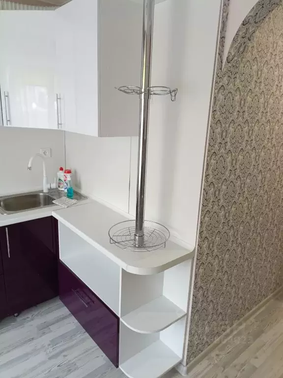 2-к кв. Алтайский край, Барнаул ул. Чкалова, 57 (50.2 м) - Фото 2