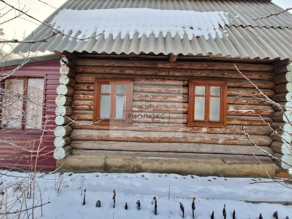 Дом в Магнитогорск, садовое товарищество Строитель-8, 14 (45 м) - Фото 0