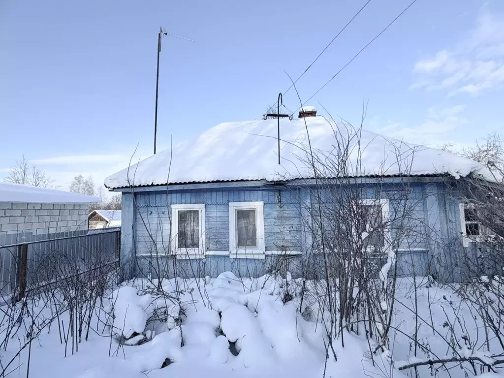 Участок в Смоленская область, Шумячи пгт ул. Интернациональная, 23 ... - Фото 2