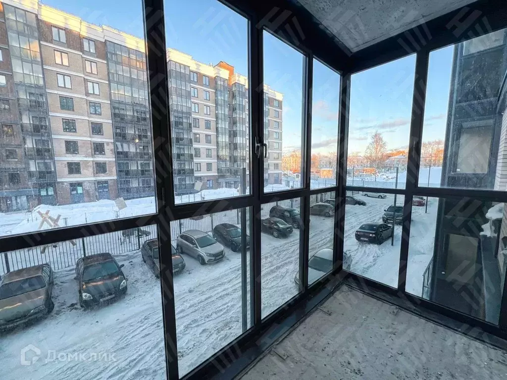 Продаётся 1-к квартира, 23.2 м - Фото 1
