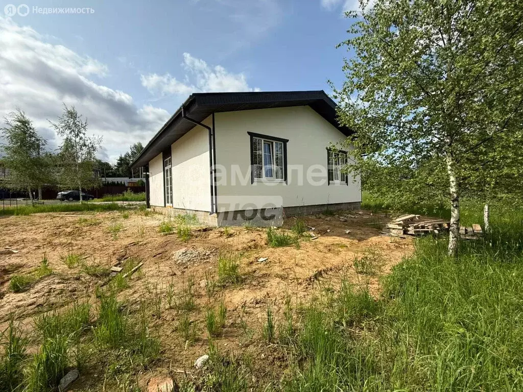 Дом в Московская область, Дмитров (103 м) - Фото 2