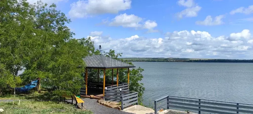 Дом в Ростовская область, Неклиновский район, Лакедемоновское с/пос, ... - Фото 2