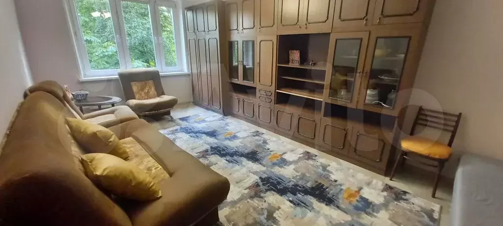 2-к. квартира, 45 м, 5/9 эт. - Фото 0