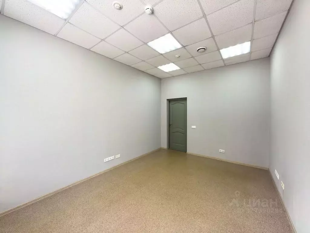 Офис в Свердловская область, Екатеринбург ул. Татищева, 94 (17 м) - Фото 2