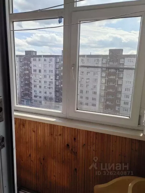 1-к кв. Белгородская область, Старый Оскол Олимпийский мкр, 45 (40.0 ... - Фото 2