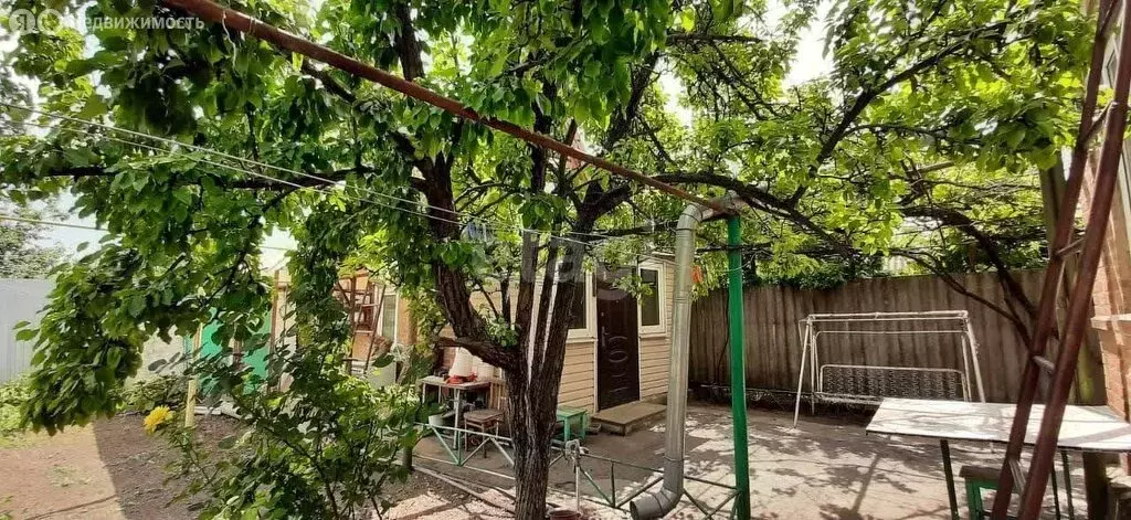 Дом в Таганрог, 3-й Линейный проезд (74.4 м) - Фото 1