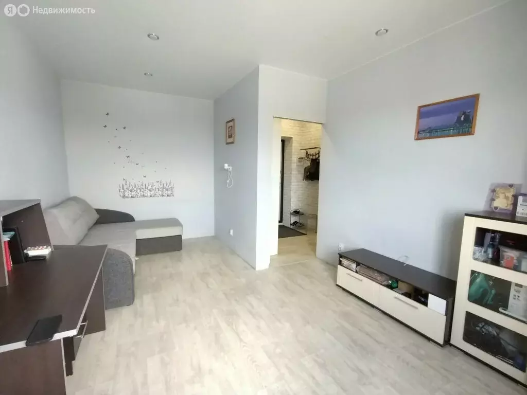 1-комнатная квартира: Краснослободск, Радужная улица, 4 (36.4 м) - Фото 1