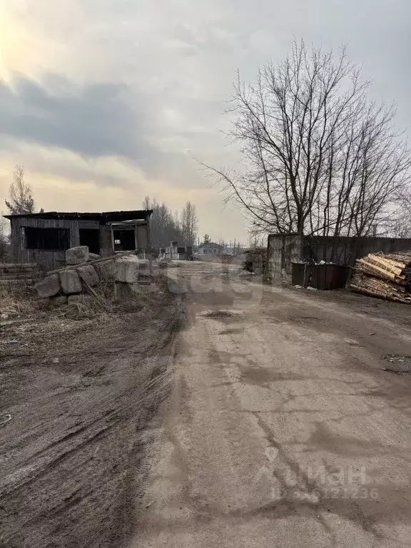 Помещение свободного назначения в Псковская область, Псков ... - Фото 2