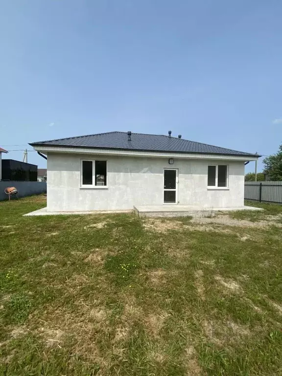 Дом в Калининградская область, Зеленоградский муниципальный округ, ... - Фото 1