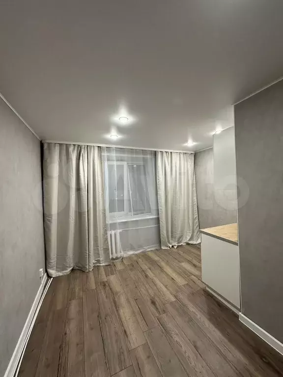 Квартира-студия, 13,3 м, 6/9 эт. - Фото 0