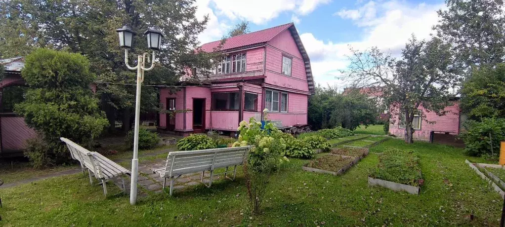 Дом в Московская область, Серпухов городской округ, Энергия СНТ  (90 ... - Фото 0