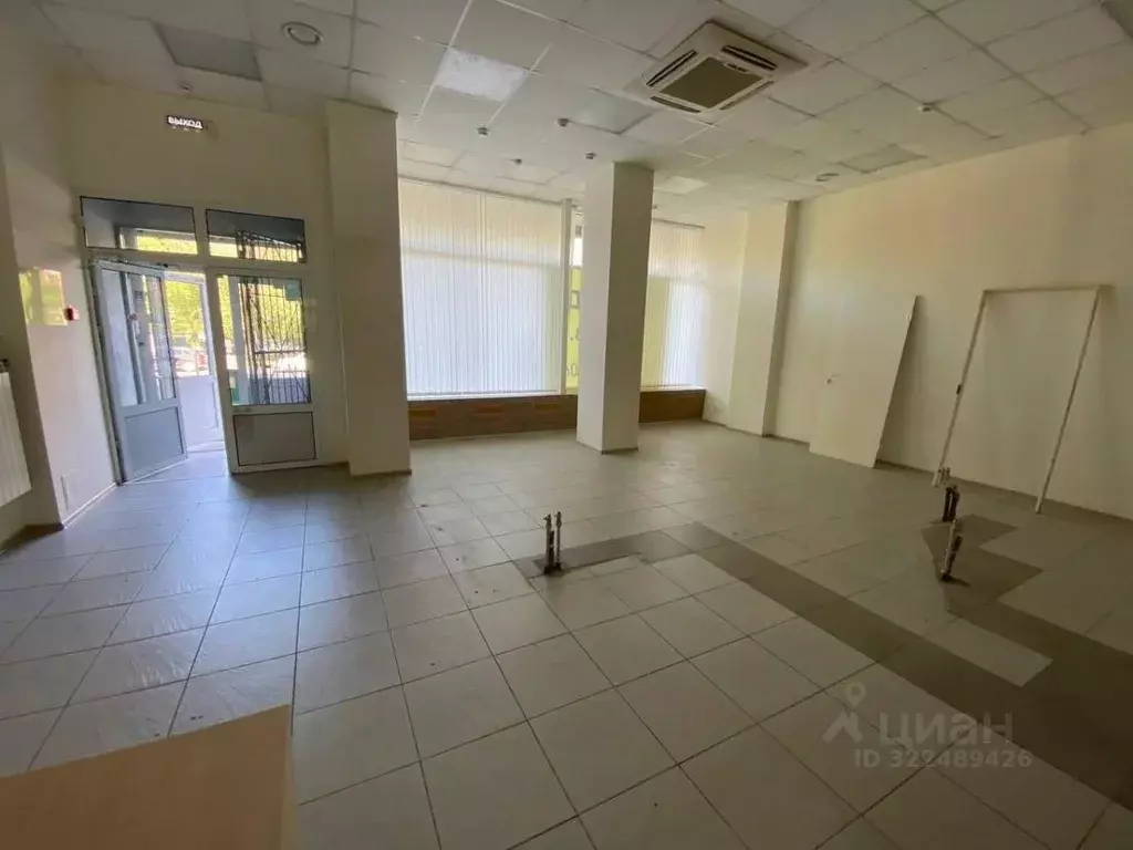 Помещение свободного назначения в Самарская область, Самара ... - Фото 1