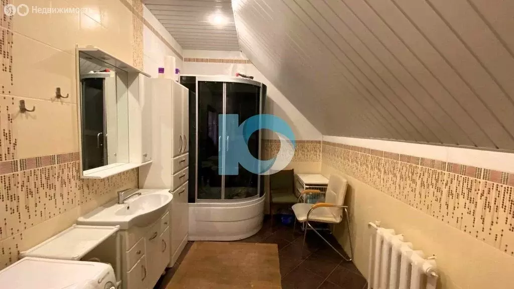 Дом в село Булгаково, Берёзовая улица (255.6 м) - Фото 1