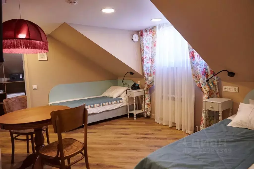 Комната Иркутская область, Иркутск ул. Грязнова, 2 - Фото 0