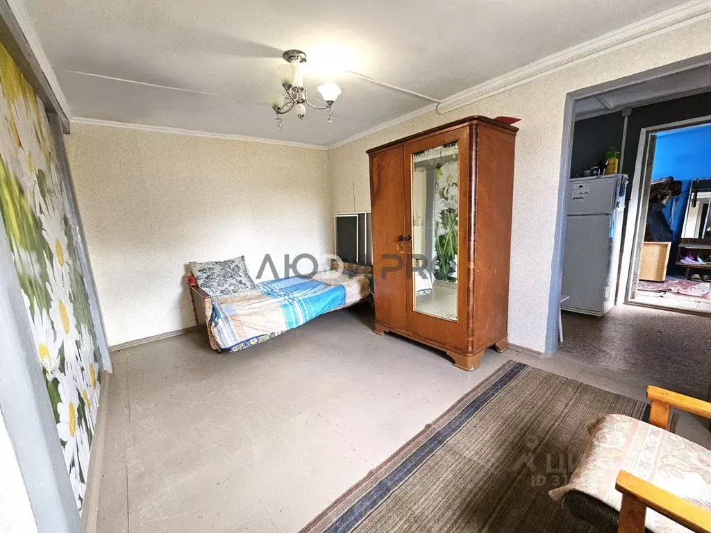 Дом в Саратовская область, Энгельсский район, с. Красный Яр ул. Карла ... - Фото 2