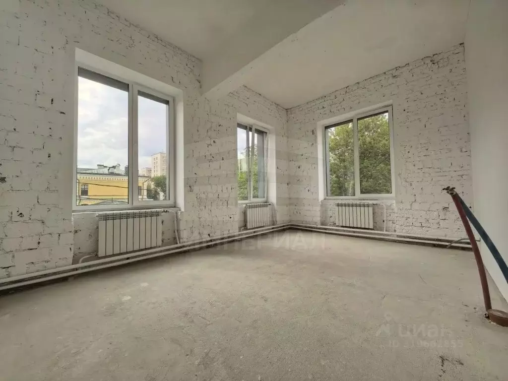 Помещение свободного назначения в Москва Смирновская ул., 2С1 (22 м) - Фото 0