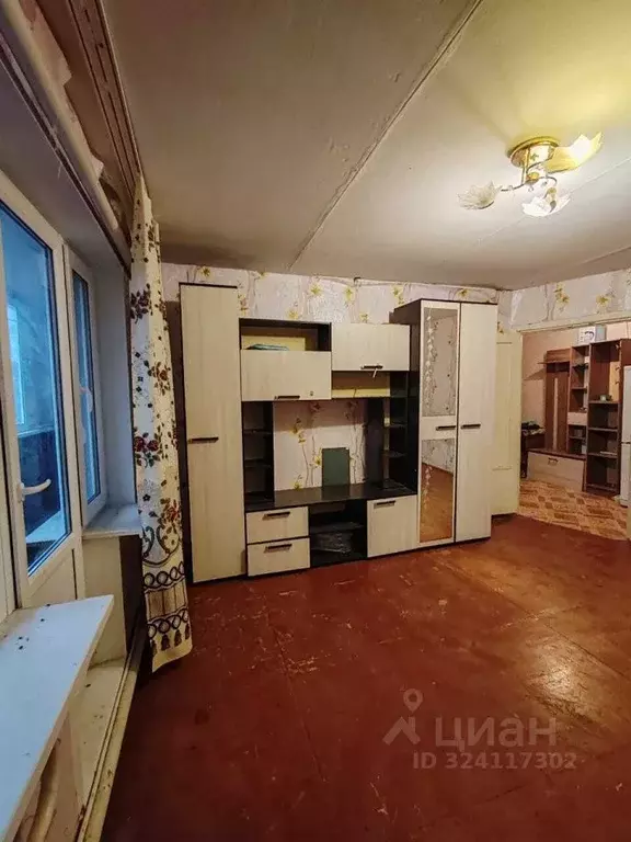 2-к кв. Орловская область, Мценский район, д. Башкатово Почтовая ул., ... - Фото 1