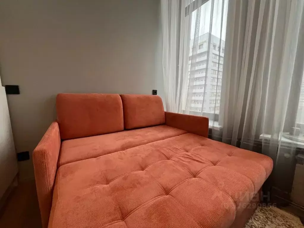 1-к кв. Москва просп. Вернадского, 41С1 (19.0 м) - Фото 2