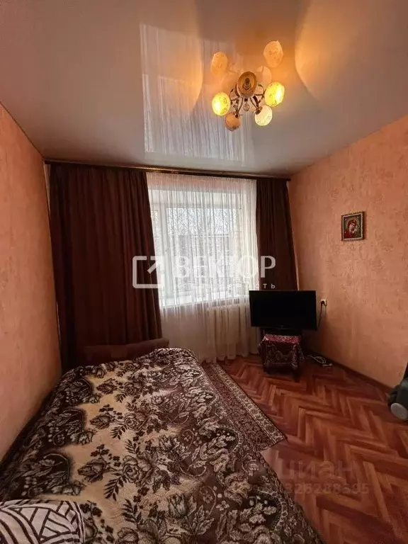 Комната Костромская область, Кострома Юбилейный мкр, 26 (19.0 м) - Фото 1