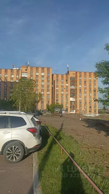 Комната Красноярский край, Красноярск 7-я Полярная ул., 6 (13.0 м) - Фото 1