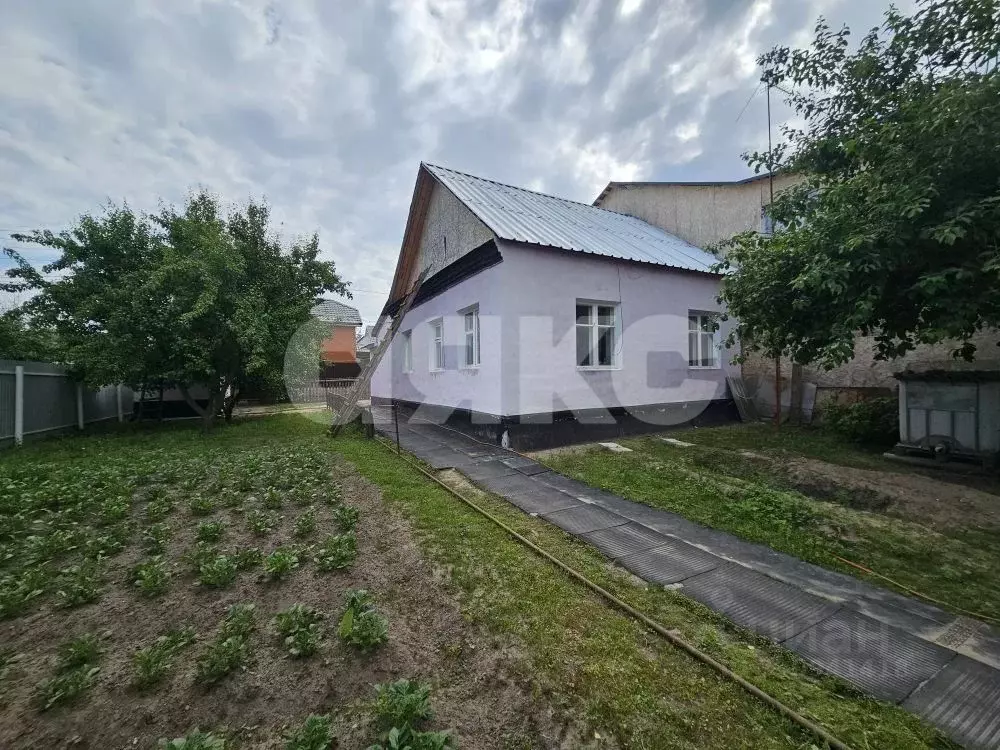 Таунхаус в Московская область, Воскресенск городской округ, д. ... - Фото 1