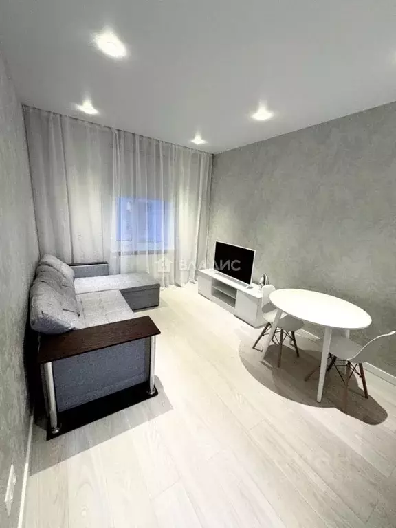 Студия Московская область, Одинцовский городской округ, Новоивановское ... - Фото 2