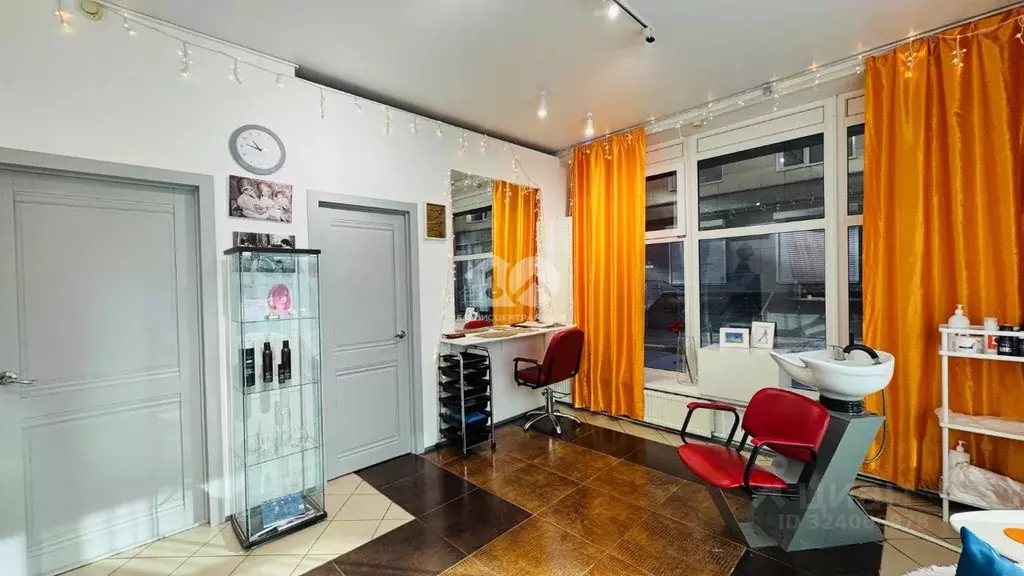 Помещение свободного назначения в Новосибирская область, Новосибирск ... - Фото 1