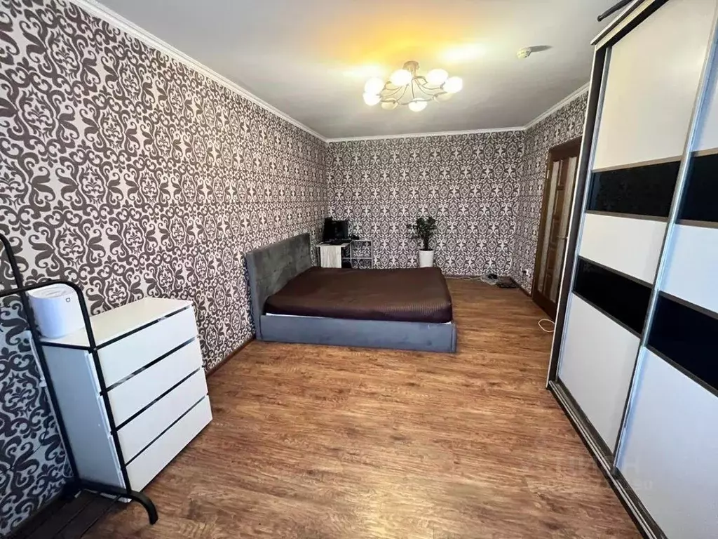 Квартира, 1 комната, 45 м - Фото 0