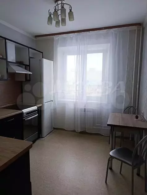 1-к. квартира, 42 м, 6/10 эт. - Фото 1