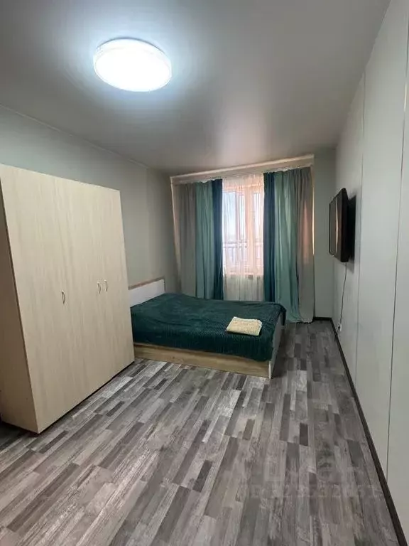 1-к кв. Саха (Якутия), Якутск ул. Свердлова, 16 (35.0 м) - Фото 2