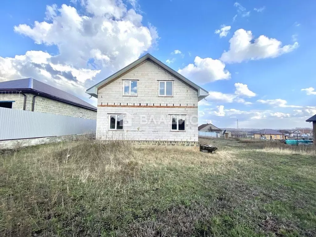 Дом в Белгородская область, Строитель Яковлевский городской округ, ул. ... - Фото 2