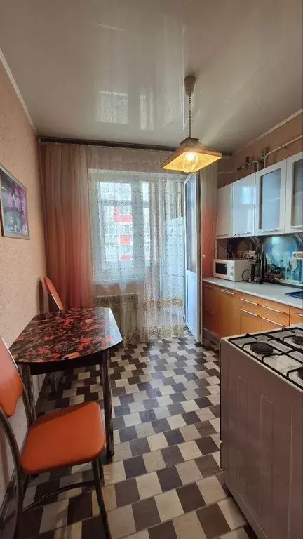 1-к кв. Краснодарский край, Анапа Парковая ул., 64Ак5 (35.0 м) - Фото 1