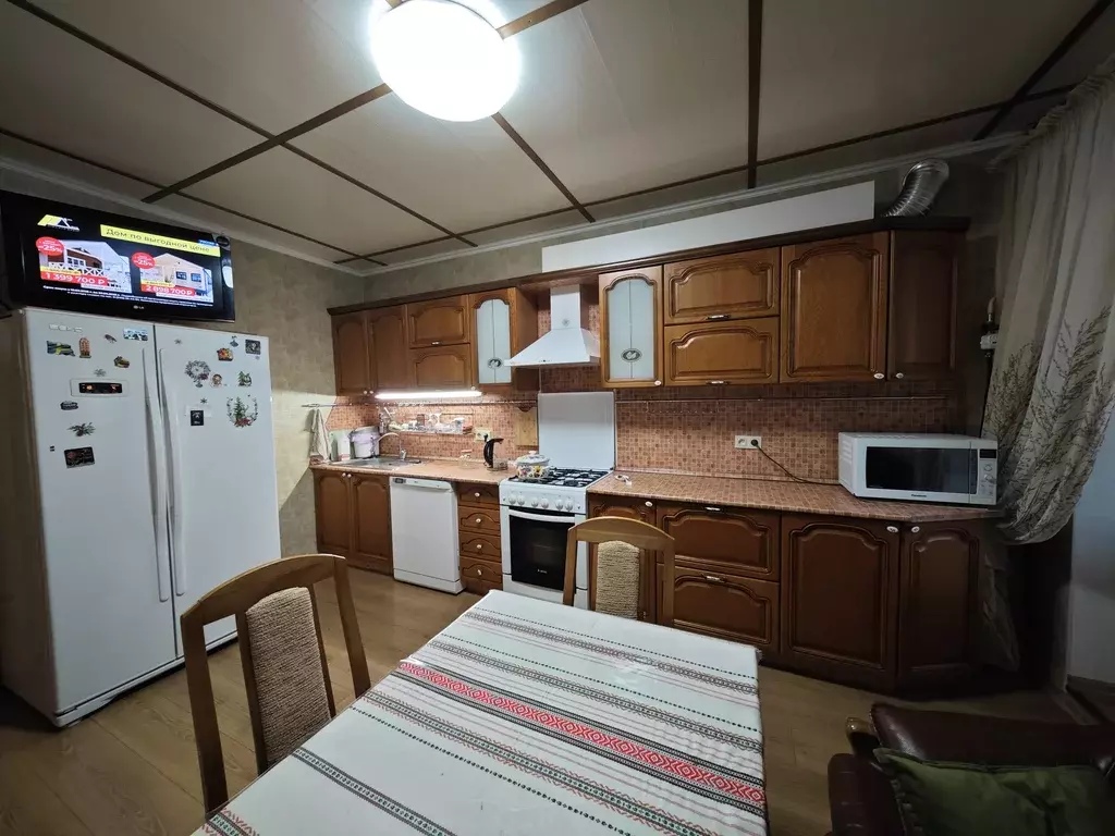 Продаётся 3-к квартира, 98 м - Фото 1