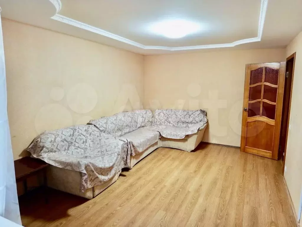 2-к. квартира, 48,8 м, 2/9 эт. - Фото 0
