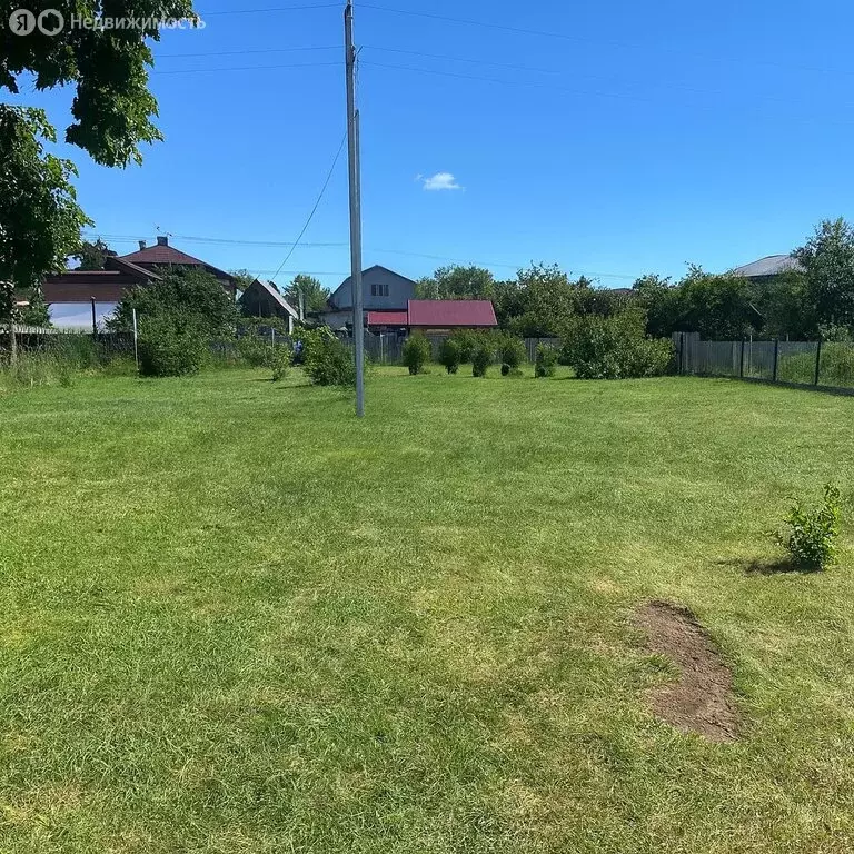 Участок в Московская область, городской округ Серпухов, городок ... - Фото 2