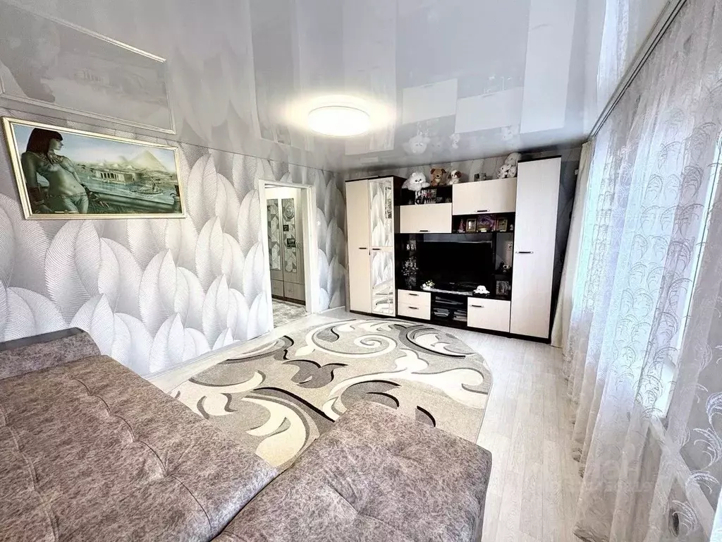 Дом в Оренбургская область, Оренбург ул. Кичигина, 82 (65 м) - Фото 1