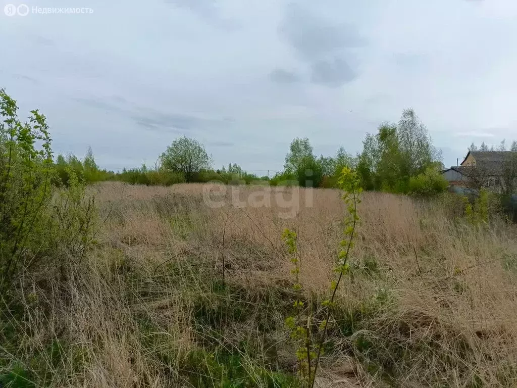 Участок в Донской, микрорайон Северо-Задонск, Молодёжная улица (12 м) - Фото 1
