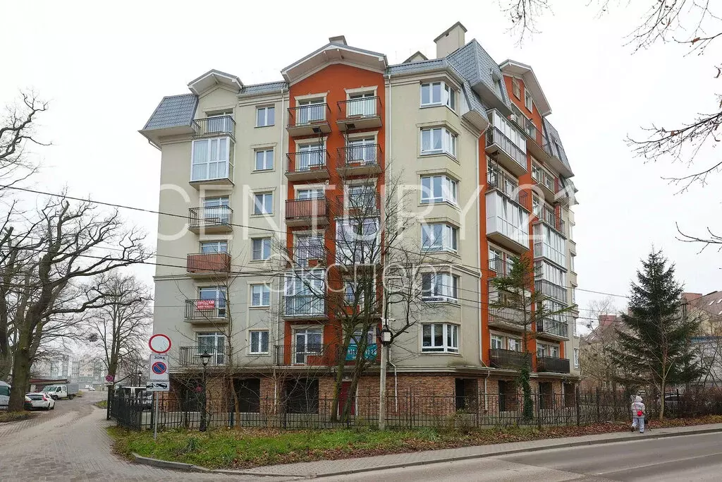 1-комнатная квартира: Пионерский, улица Шаманова, 1А (39.9 м) - Фото 1