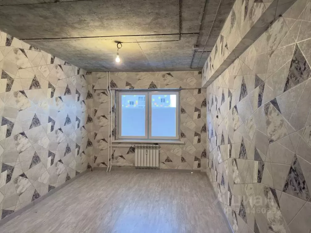 1-к кв. Иркутская область, Иркутск ул. Варламова, 102 (42.5 м) - Фото 1