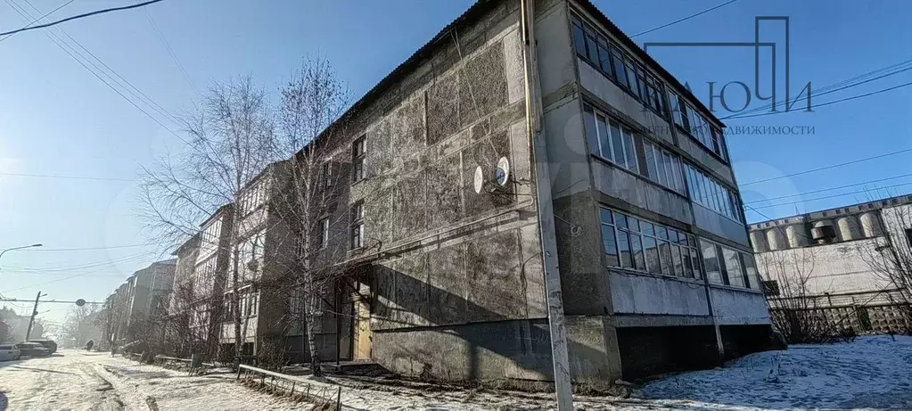 1-к. квартира, 35,6 м, 2/3 эт. - Фото 1