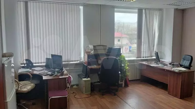 Офис, 45.4 м - Фото 1