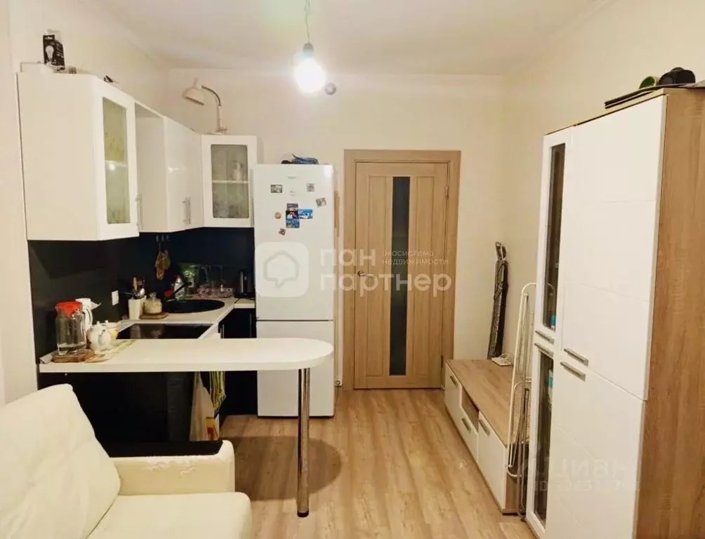 Студия Ленинградская область, Кудрово г. Всеволожский район, Заневское ... - Фото 2