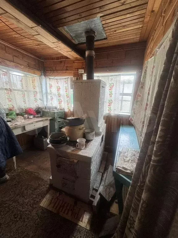 Дача 30 м на участке 5 сот. - Фото 0